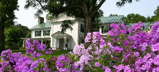 Malabar Farm