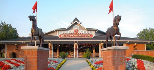 Richland Carousel