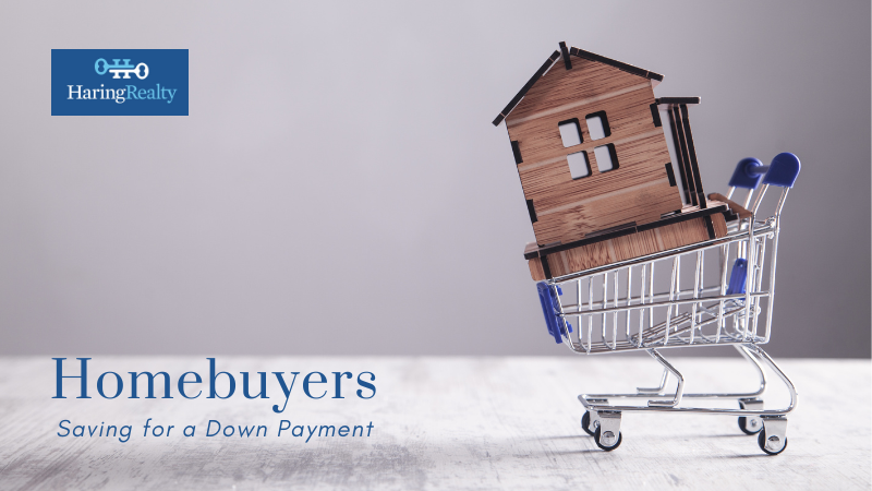 First-Home Financing - Buy a Home in Bucyrus, OH - Haring Realty