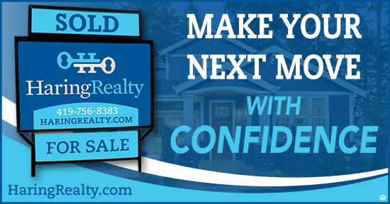 Home Closing Process in North Central Ohio