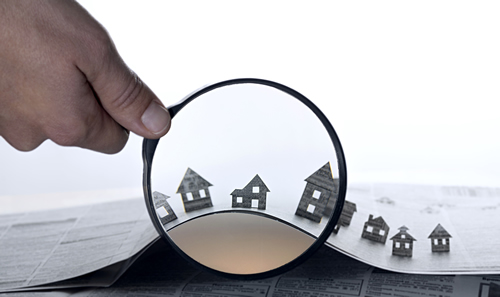 Start Your Mansfield, Ohio Home Search