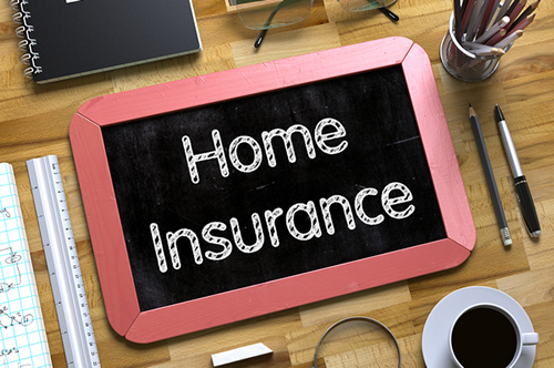 Homeowners Insurance