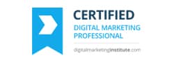 Certified Digital Marketing Professional