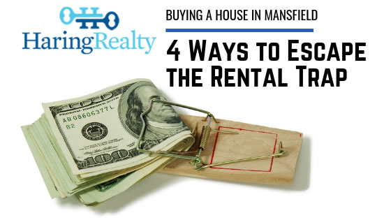 Mansfield real estate 