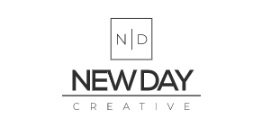 New Day Logo