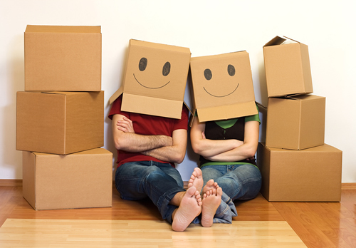 Surviving the Move